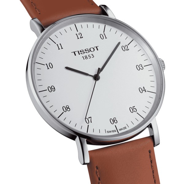 Tissot everytime big 2025 gent