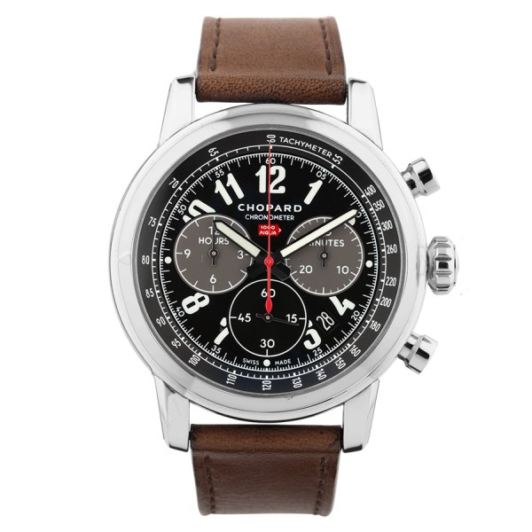 Chopard Mille Miglia XL Race Edition NOS Limited Edition 1000 pieces 46 mm