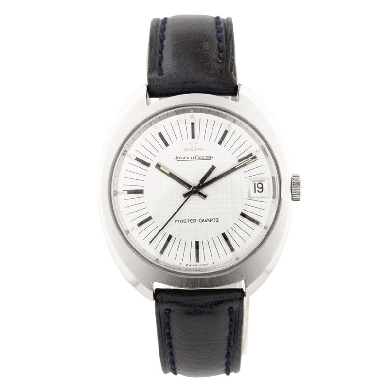 JaegerLeCoultre Master Quartz Ref. 2330142 Lepage