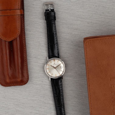 Omega Genève Automatic 162.009 Circa 1965 34 mm