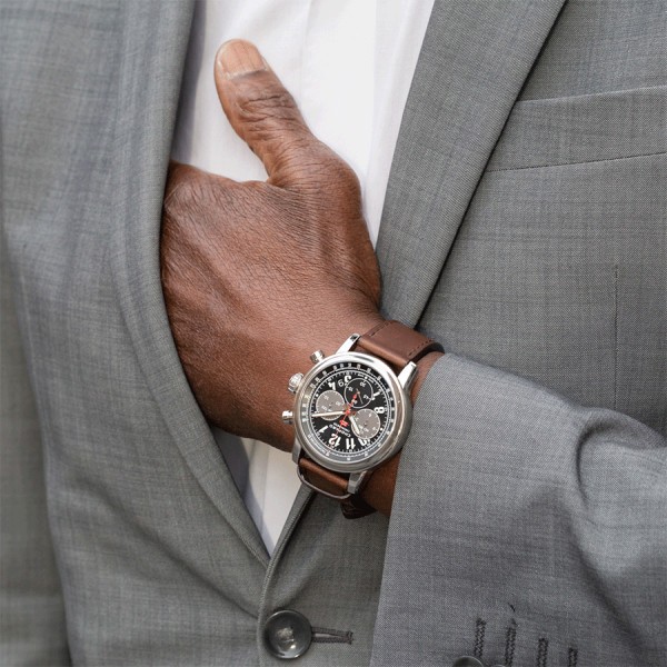 Montre mille hotsell miglia chopard
