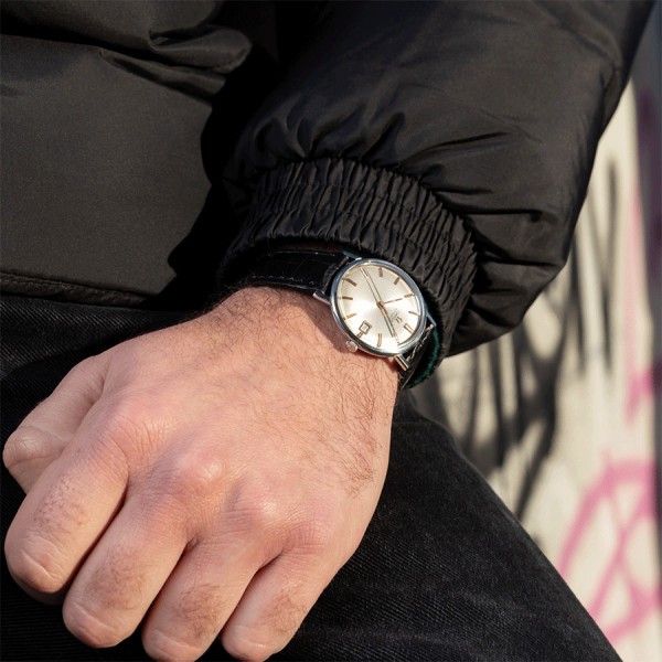 Verre De Montre Plat - Diamètre 34 Mm - Marque VERLUX - Neuf Sans étiquette - Remplacement Facile