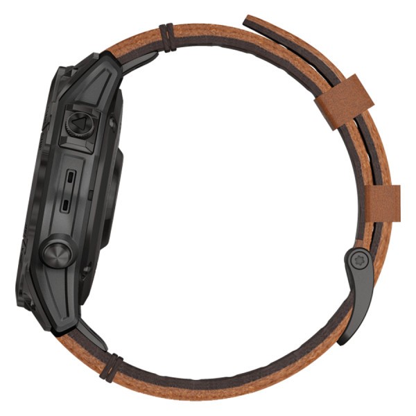 Garmin Epix (Gen 2) Sapphire Titanium 0100258230 Lepage