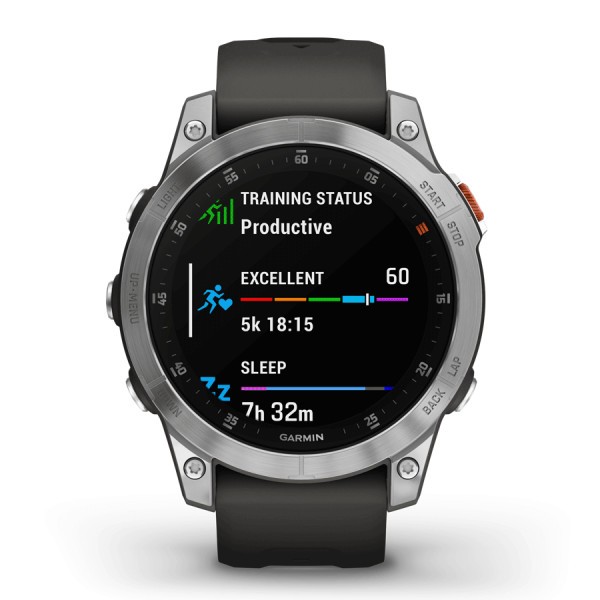 【中古品】 GARMIN EPIX7 GPS 010-02582-15 中古品】 GARMIN EPIX7 GPS 010-02582-15
