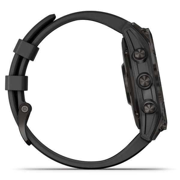Suunto 9 baro titanium vs garmin deals fenix 5 plus