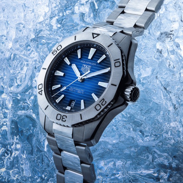 Montre aquaracer online tag heuer