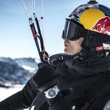 Montre TAG Heuer Aquaracer Professional 200 automatique cadran noir bracelet acier 40 mm WBP2110.BA0627