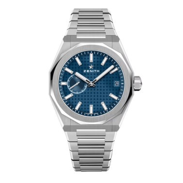 Montre zenith homme clearance