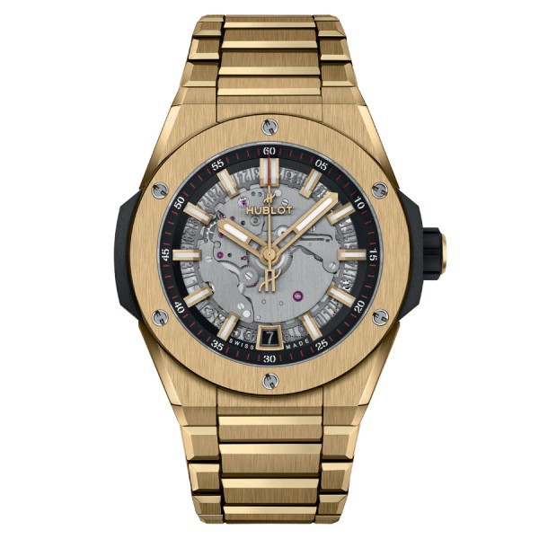 Hublot horloge big bang outlet