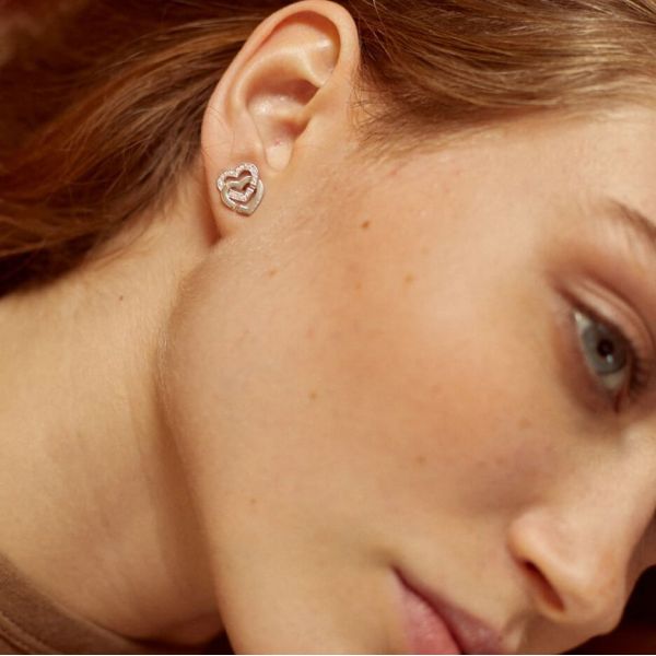 Boucle oreille cheap dinh van