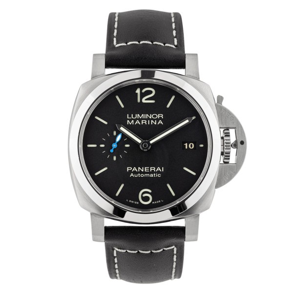 Montre Panerai Luminor Marina Ref. PAM02392 automatique Full Set 2021 42 mm