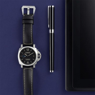 Montre Panerai Luminor Marina Ref. PAM02392 automatique Full Set 2021 42 mm