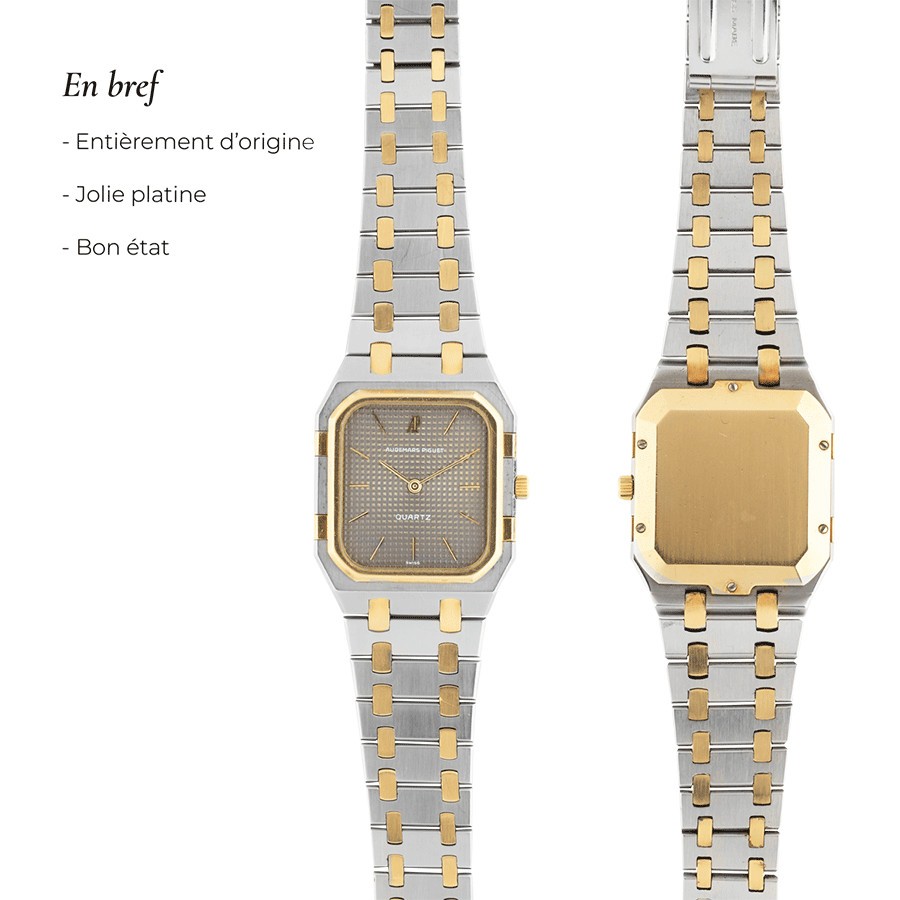 audemars 6005