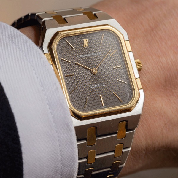 audemars 6005