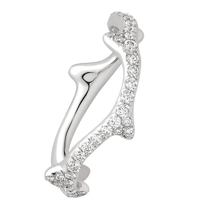 Dior bois de rose ring deals