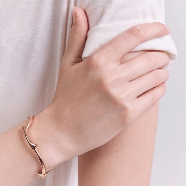 Dior bois de rose bague hotsell