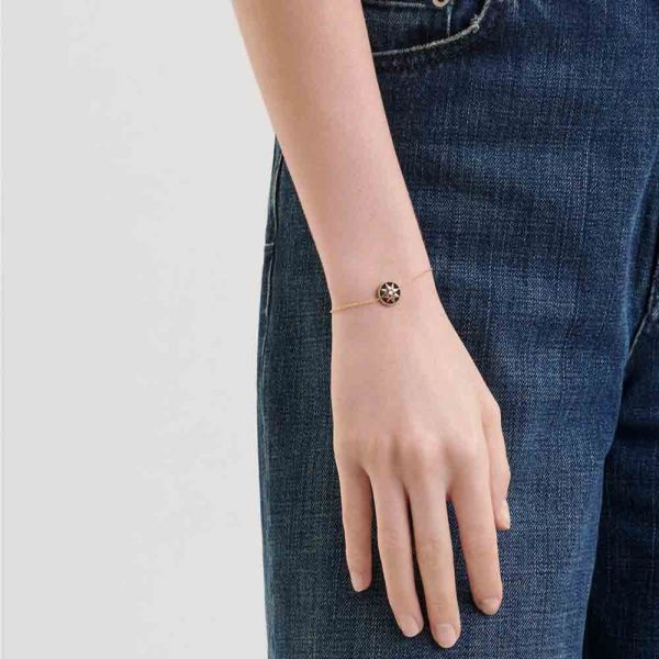Dior rose des vents bracelet 2025