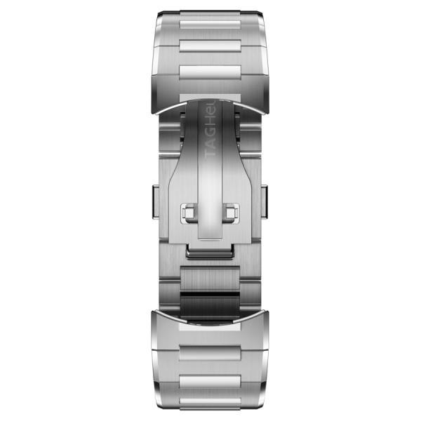 TAG Heuer Connected E4 steel bracelet 42 mm