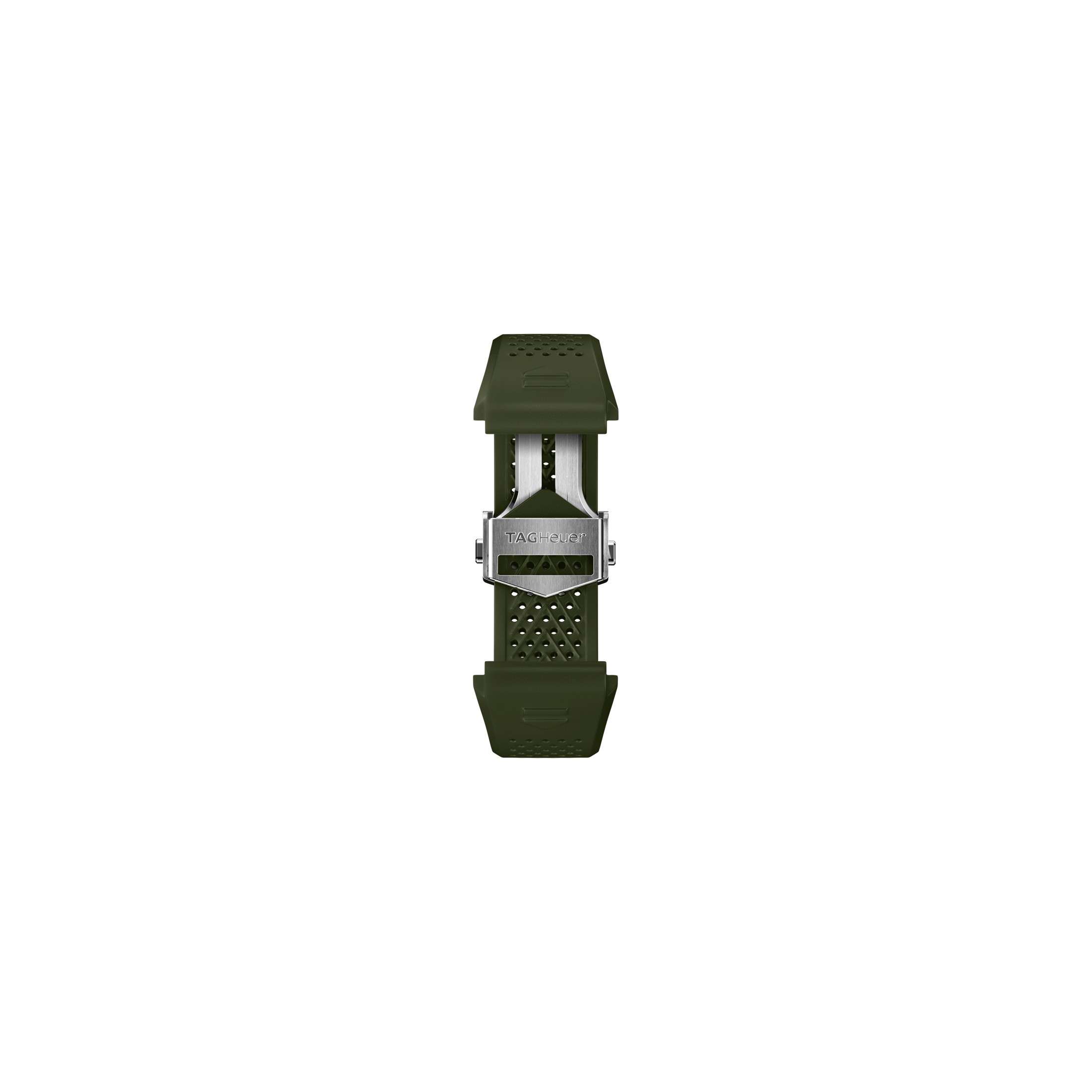 Tag heuer on sale connected straps replacement