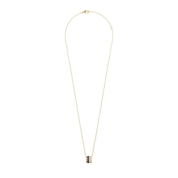 Boucheron Quatre Classique Large necklace - Lepage