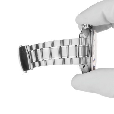 Montre Omega Speedmaster Moonwatch Ref. 3570.50.00 Full Set 2000