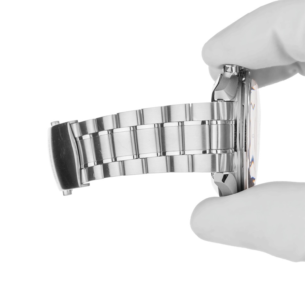 Montre Omega Speedmaster Moonwatch Ref. 3570.50.00 Full Set 2000