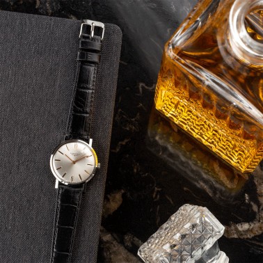 Montre Longines Calibre 280 circa 1965 34 mm