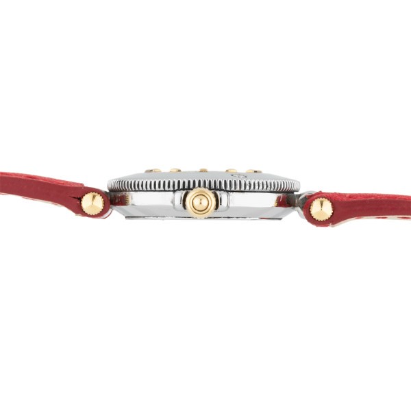 Montre Jaeger-LeCoultre Carnet de Rendez-vous Quartz 25 mm