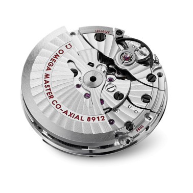 Montre Omega Seamaster Planet Ocean 6000M Ultra Deep Co-Axial cadran blanc bracelet acier 45,5 mm
