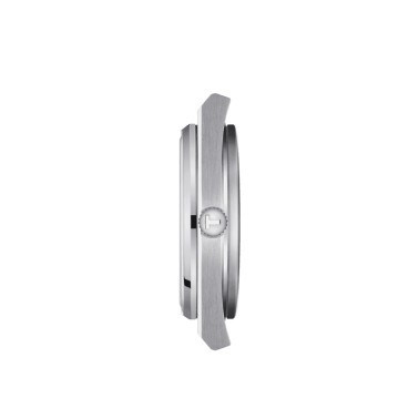 Montre Tissot PRX quartz cadran vert bracelet acier 40 mm T137.410.11.091.00