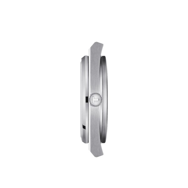 Montre Tissot PRX quartz cadran vert bracelet acier 40 mm T137.410.11.091.00