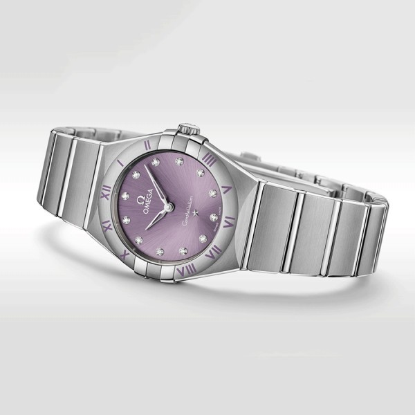 Generation diamond quartz watch store