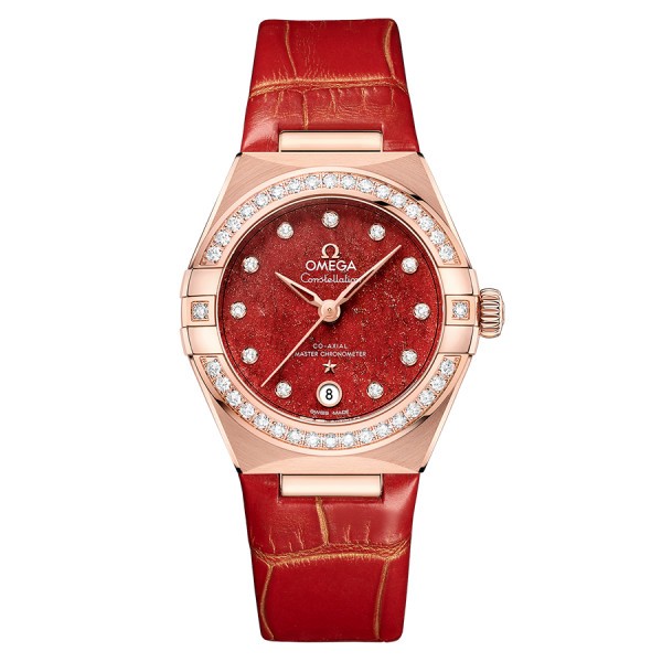 omega smartwatch