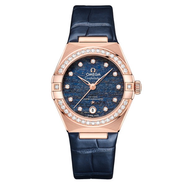 Omega sales constellation dames