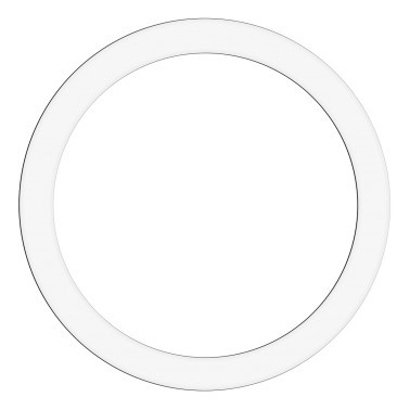 Alliance Lepage Charmeuse en or blanc et diamants LEA19D035CG