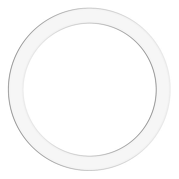 Alliance Lepage Charmeuse en or blanc et diamants LEA19D035CG