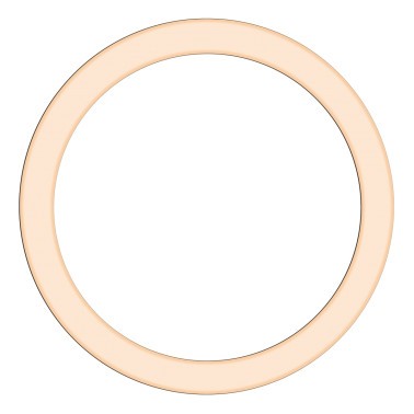 Alliance Lepage Charmeuse en or rose et diamants LEA19D035CR