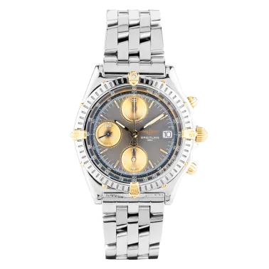 Montre Breitling Chronomat Ref. B13050 automatique 39 mm