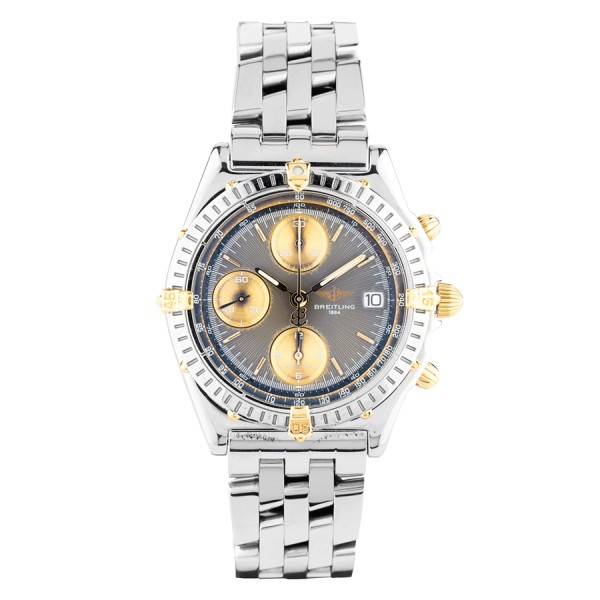 Breitling Chronomat watch Ref. B13050 automatic 39 mm