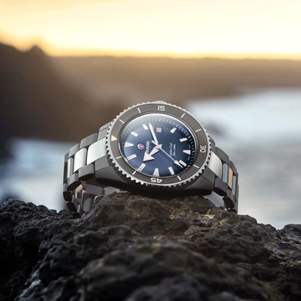 Rado diver outlet