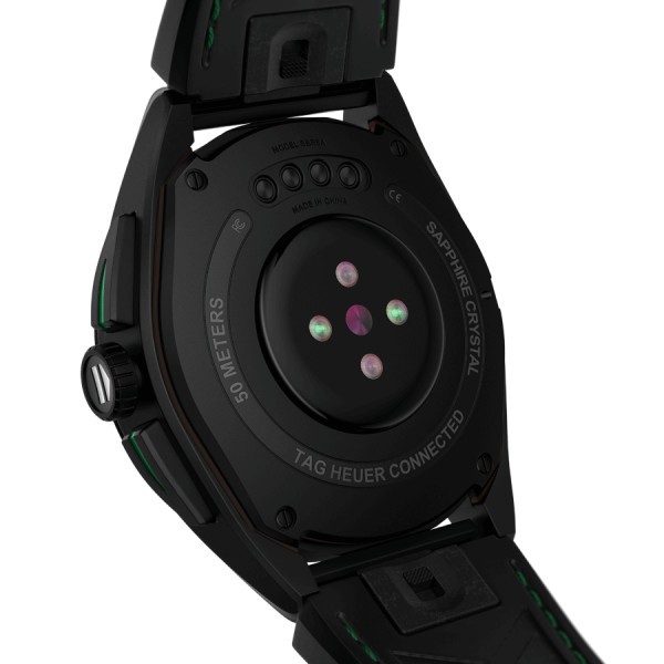 Tag heuer golf montre 2025