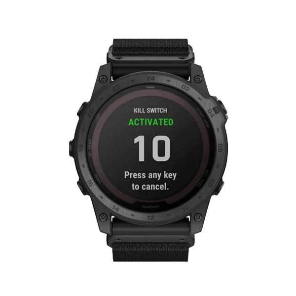 Garmin pay tactix charlie on sale