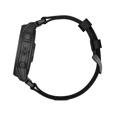 Montre Garmin Tactix 7 Pro Edition bracelet nylon noir 51 mm 010-02704-11