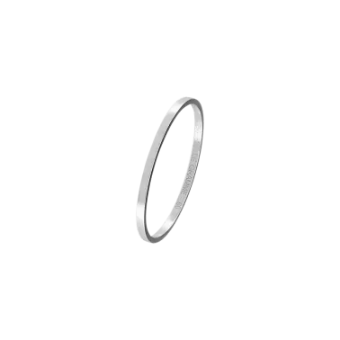 Alliance Le Gramme La 1g en or blanc 750 Lisse Poli LG_AOBPO011_01