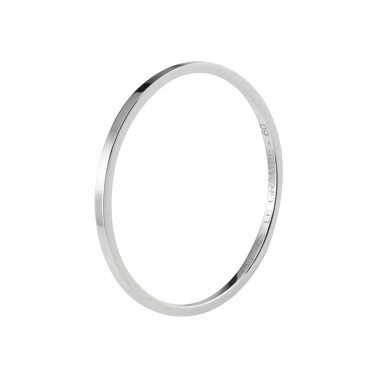 Alliance Le Gramme La 1g en or blanc 750 Lisse Poli LG_AOBPO011_01