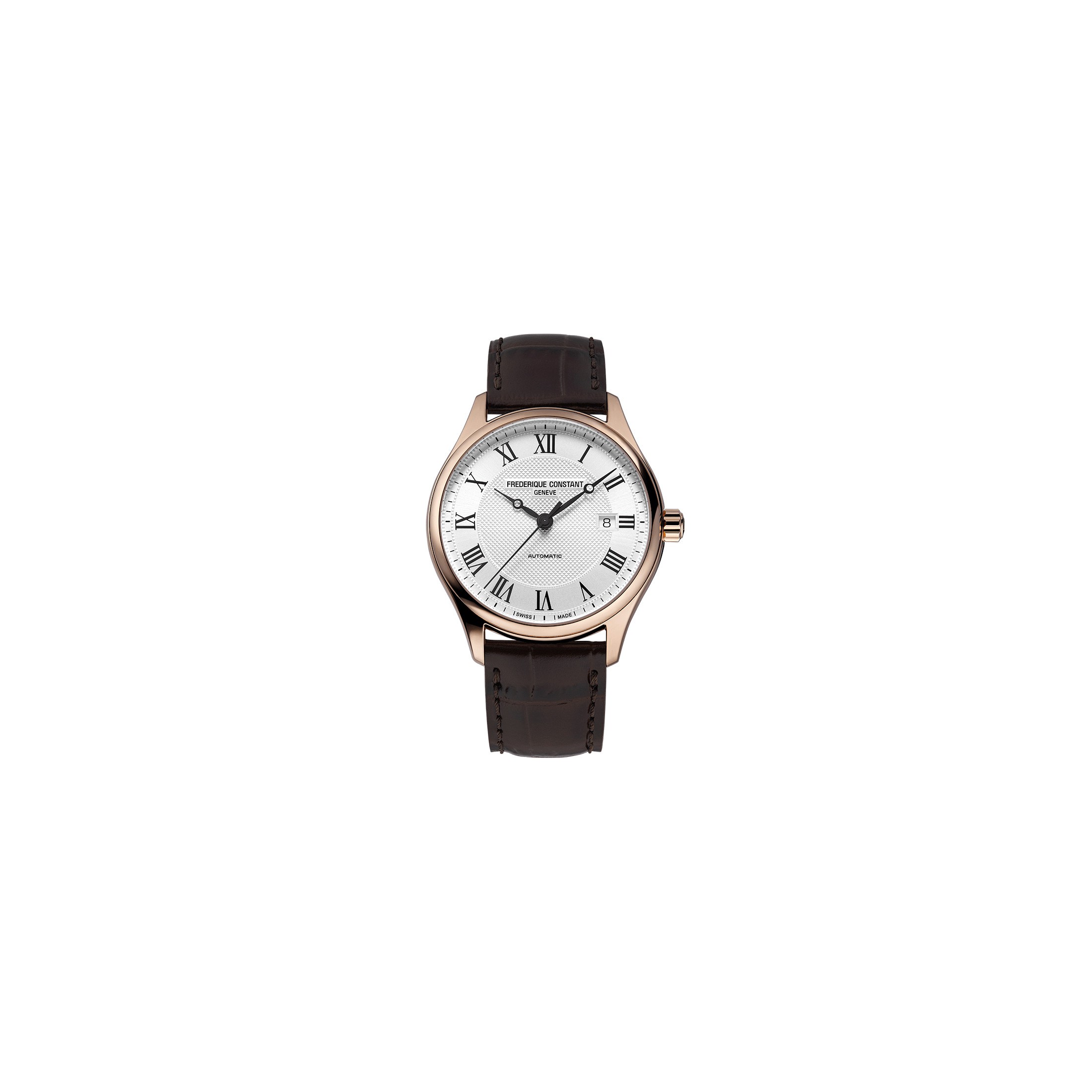 Frederique Constant Classics Index Automatic FC 303MC5B4 Lepage