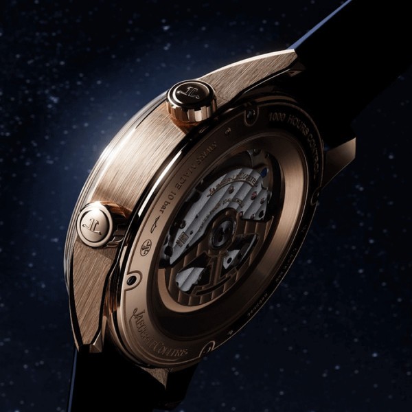 jaeger lecoultre perpetual calendar rose gold