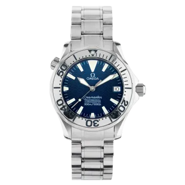 Montre Omega Seamaster Professional Chronometer 300 m automatique 36 mm