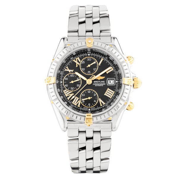 Montre Breitling Crosswind Ref. B13055 automatique 43 mm 