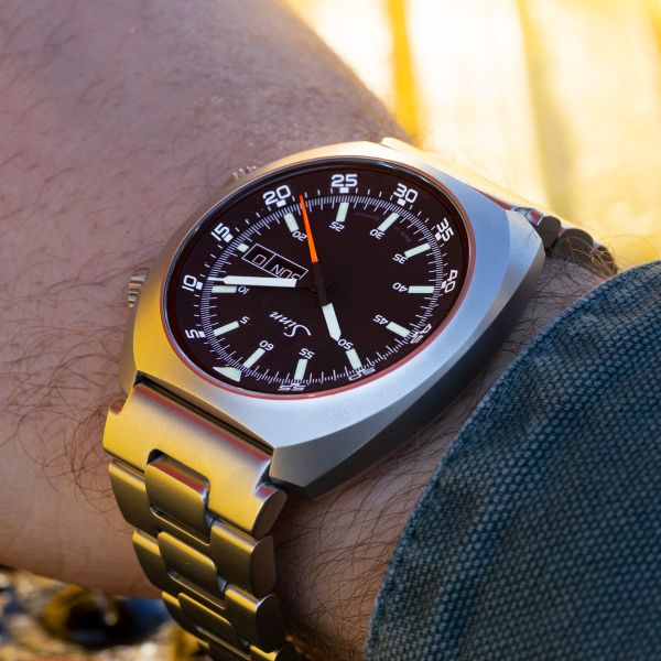Sinn montres deals